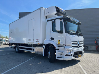 Camião frigorífico MERCEDES-BENZ Actros