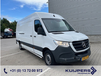 Furgão MERCEDES-BENZ Sprinter 315