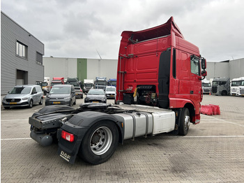 Tractor DAF XF 440 FT Space Cab / 959 dkm / 2 Tanks / Stand Klima / APK TUV 02-26: foto 2