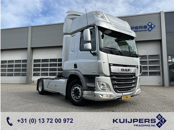 Tractor DAF CF 410