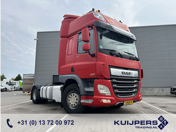 Tractor DAF CF 410