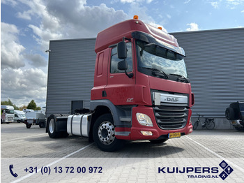 Tractor DAF CF 440