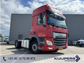 Tractor DAF CF 440