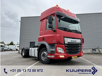Tractor DAF CF 440
