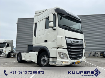 Tractor DAF XF 450