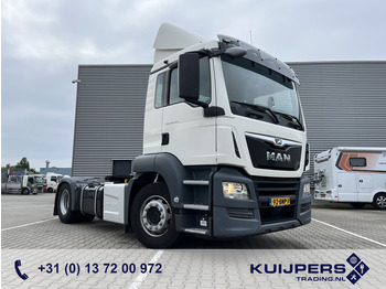 Tractor MAN TGS 18.360