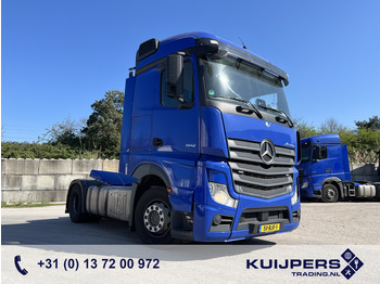 Tractor MERCEDES-BENZ Actros 1842