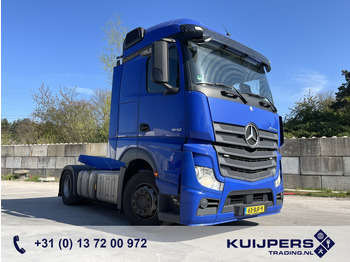 Tractor MERCEDES-BENZ Actros 1842