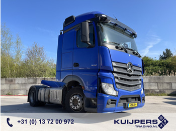 Tractor MERCEDES-BENZ Actros 1842