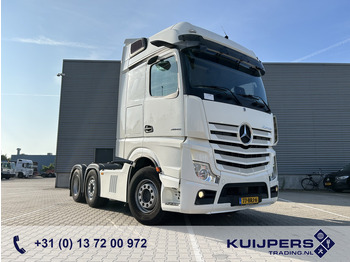 Tractor MERCEDES-BENZ Actros 2645