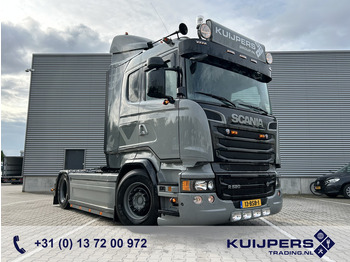 Tractor SCANIA R 520