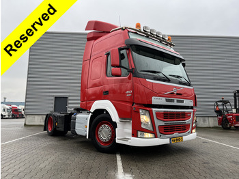 Tractor VOLVO FM 410