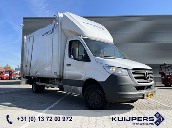 Veículo comercial MERCEDES-BENZ Sprinter 315