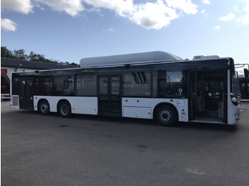 Ônibus urbano MAN Lion's City A26