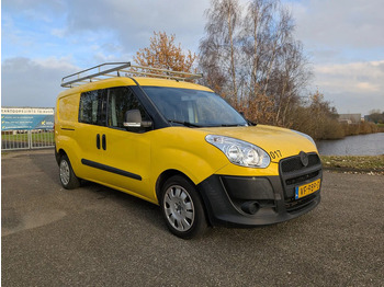 Furgão compacto FIAT Doblo Cargo