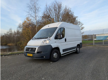 Furgão compacto FIAT Ducato 2.3