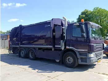 Camião DAF CF 75