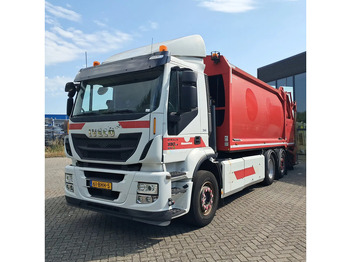 Camião IVECO
