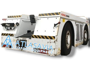 Trator de push-back Kamag Tow Bear: foto 2