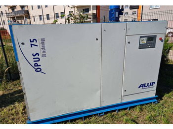Compressor de ar ALUP