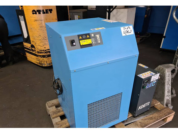 Compressor de ar