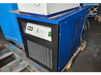 Compressor de ar