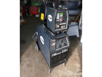 Equipamento para soldagem
