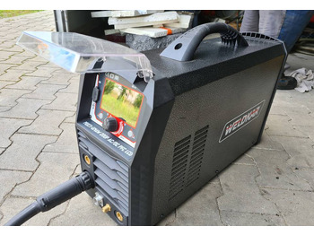 Equipamento para soldagem