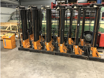 Equipamento para oficina