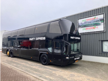 Ônibus panorâmico Neoplan SKYLINER Bistrobus N122/3L: foto 1