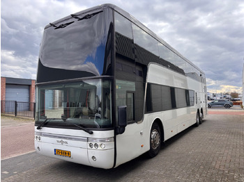 Ônibus panorâmico VAN HOOL