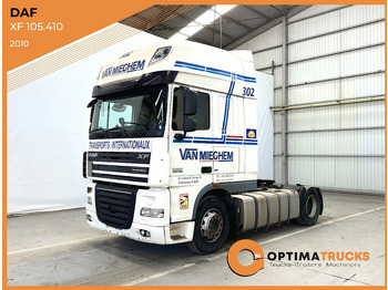 Tractor DAF XF 105 410