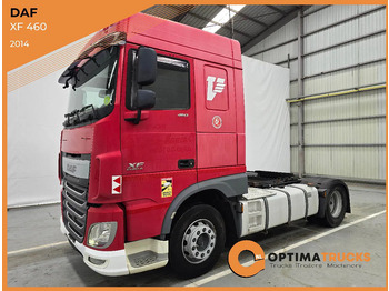 Tractor DAF XF 460