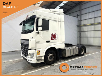 Tractor DAF XF 460