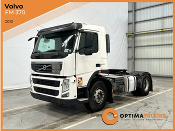 Tractor VOLVO FM 370