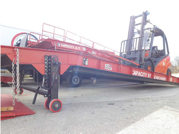 Rampa de carregamento novo AZ RAMP PRIME WLO +8: foto 3