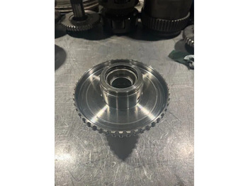 Caixa de velocidade novo Volvo K2 clutch body, PT1560, 1860, 1660, 1562, 1862, 1760,1761, 1761A, 1563, 1863, 1509, 2519, 2529,: foto 2