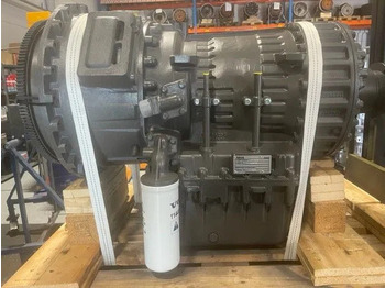 Caixa de velocidade VOLVO