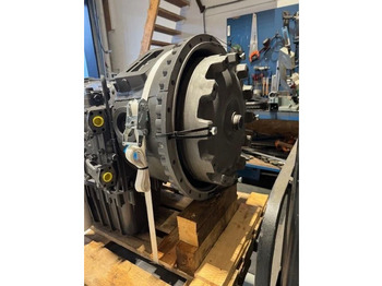 Caixa de velocidade novo Volvo PT1862 22640-22650: foto 3 Caixa de velocidade novo Volvo PT1862 22640-22650: foto 3