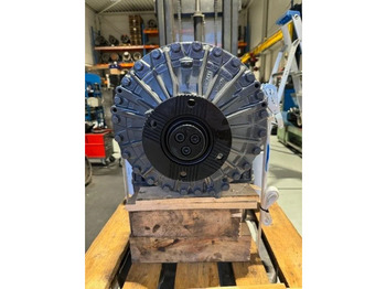 Caixa de velocidade novo Volvo PT1862 22640-22650: foto 4 Caixa de velocidade novo Volvo PT1862 22640-22650: foto 4