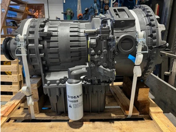 Caixa de velocidade novo Volvo PT1862 22640-22650: foto 2 Caixa de velocidade novo Volvo PT1862 22640-22650: foto 2
