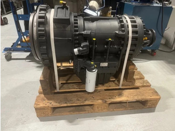 Caixa de velocidade VOLVO