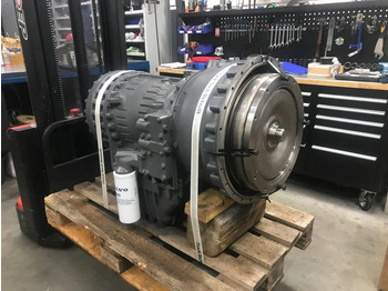 Caixa de velocidade VOLVO