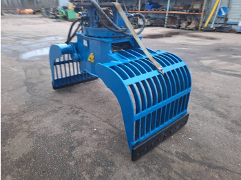 Garra ARDEN EQUIPMENT