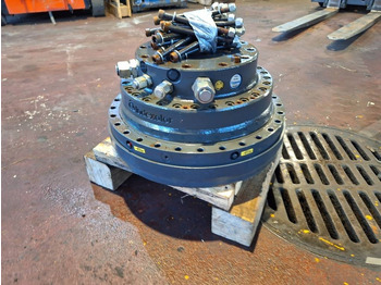 Equipamento INDEXATOR