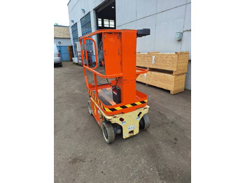 Plataforma de Tijera/ Plataforma de tesoura JLG 1230 ES uudet akut!! Muuttoale!: foto 3