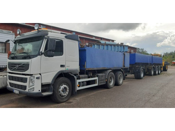 Camião basculante Volvo FM13: foto 4