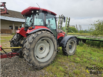 Trator Case IH Farmall 105 A: foto 4