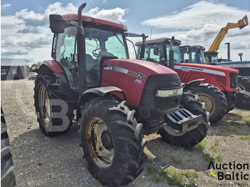 Trator CASE IH MXU Maxxum