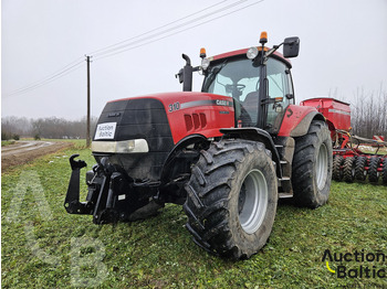 Trator CASE IH Magnum 310